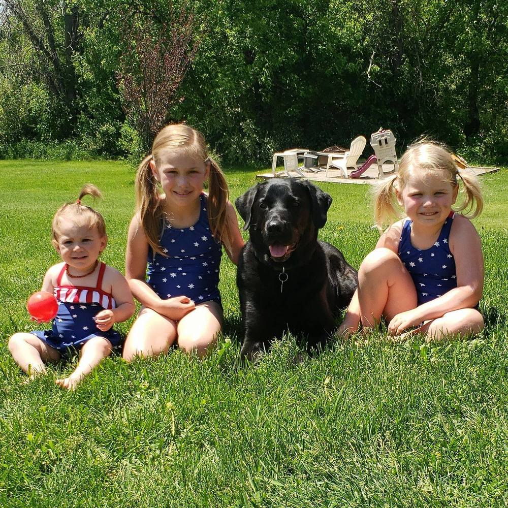 Meet your Posher, Stephanie